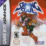 Shining Soul (Game Boy Advance)
